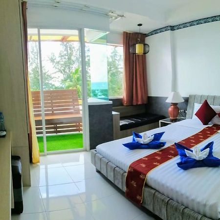 فندق Kamala 555 المظهر الخارجي الصورة