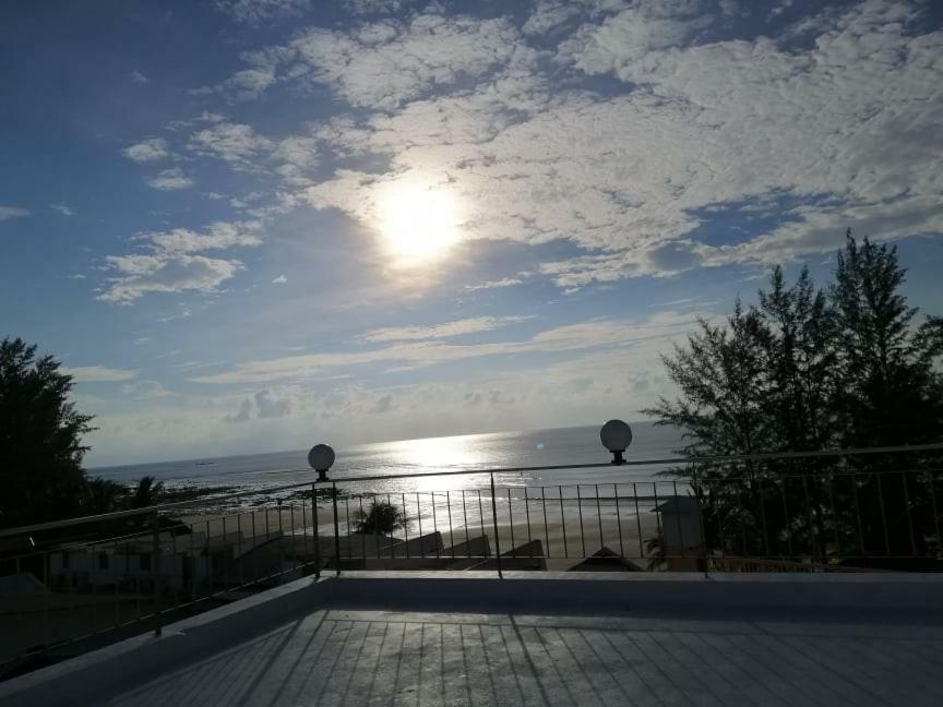 فندق Kamala 555 المظهر الخارجي الصورة
