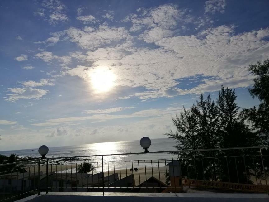 فندق Kamala 555 المظهر الخارجي الصورة