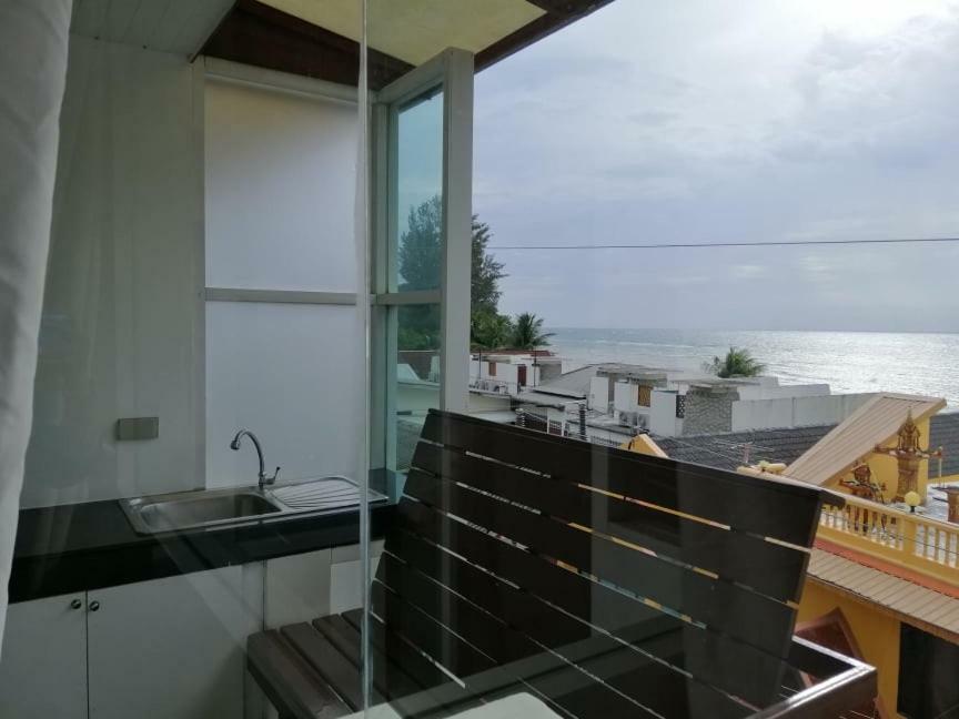 فندق Kamala 555 المظهر الخارجي الصورة