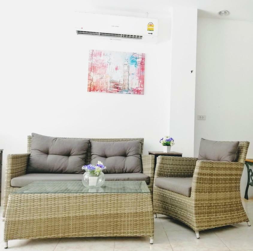 فندق Kamala 555 المظهر الخارجي الصورة