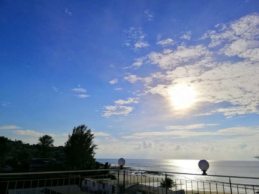 فندق Kamala 555 المظهر الخارجي الصورة