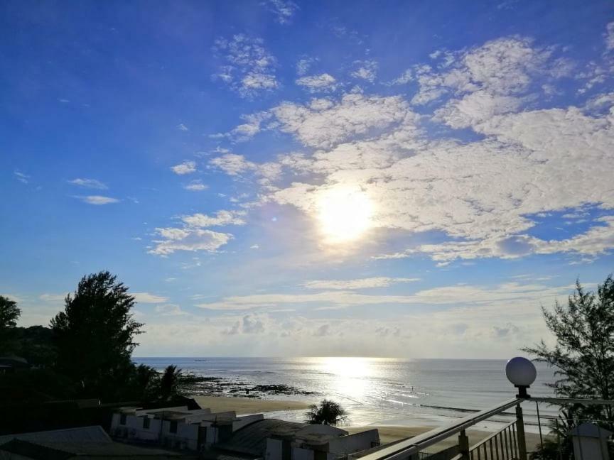 فندق Kamala 555 المظهر الخارجي الصورة