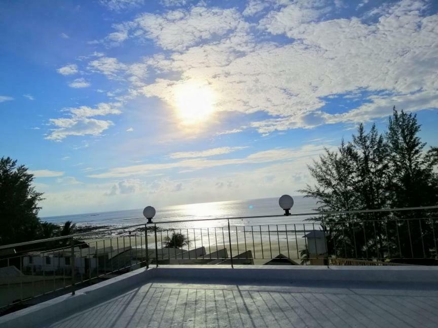 فندق Kamala 555 المظهر الخارجي الصورة