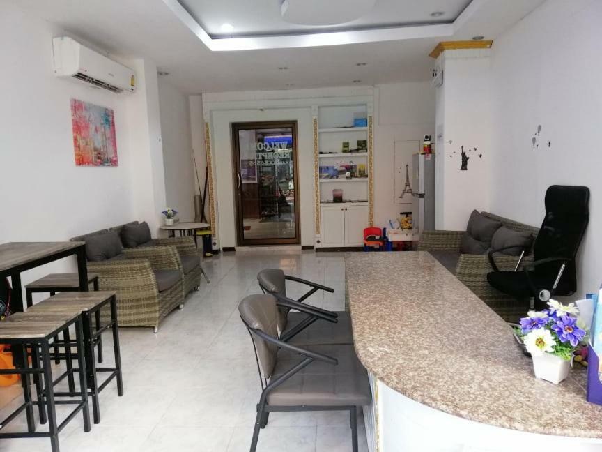 فندق Kamala 555 المظهر الخارجي الصورة
