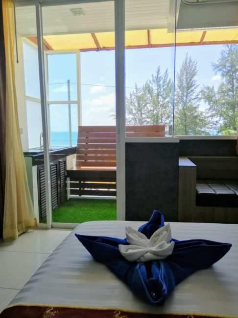 فندق Kamala 555 المظهر الخارجي الصورة