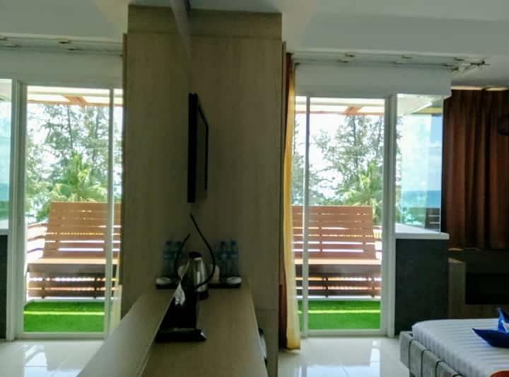 فندق Kamala 555 المظهر الخارجي الصورة